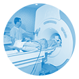 MRI services icon